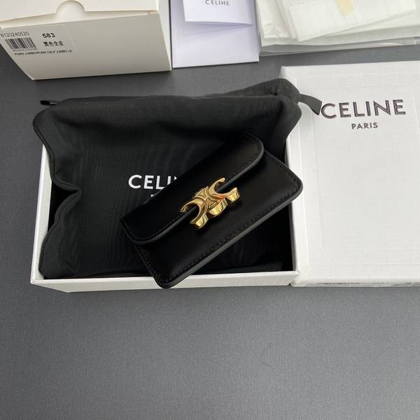 Celine Card Holder Wallet CEW00015