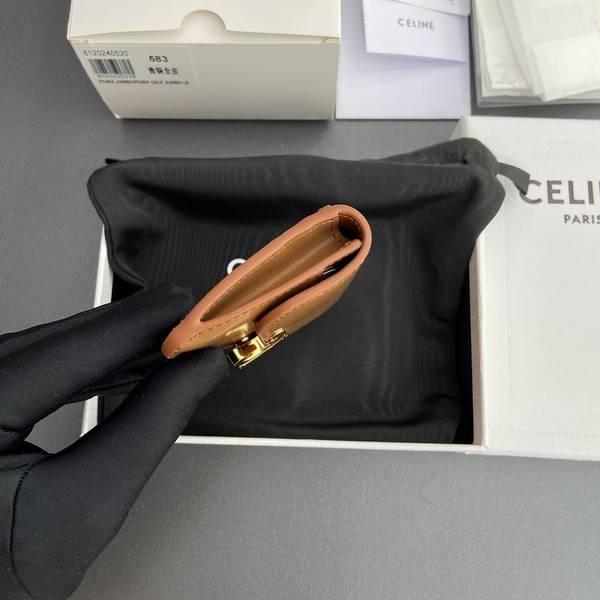 Celine Card Holder Wallet CEW00019