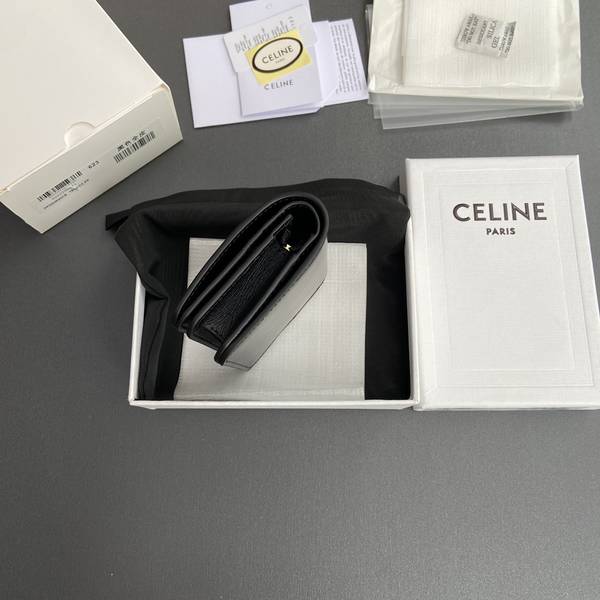 Celine Card Holder Wallet CEW00025