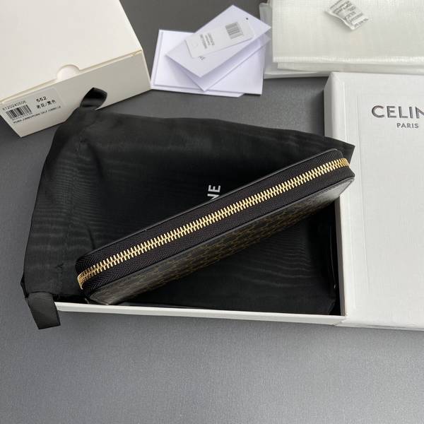 Celine Wallet CEW00028