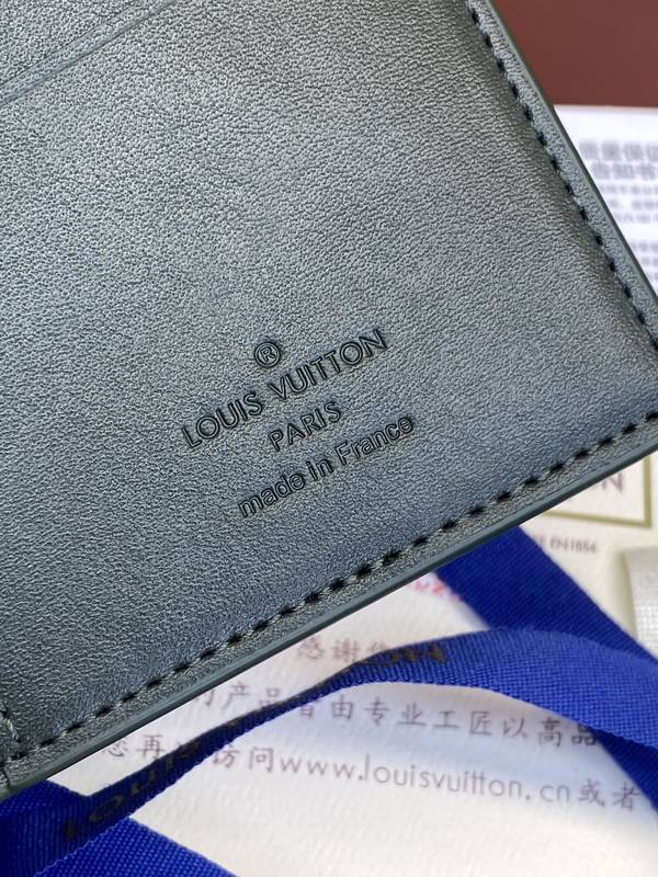 LV Wallet LVW00010