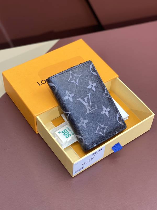 LV Card Holder Wallet LVW00012