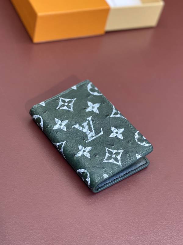 LV Card Holder Wallet LVW00013