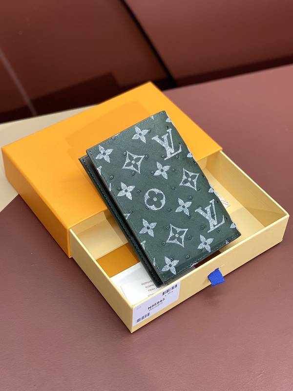 LV Card Holder Wallet LVW00015