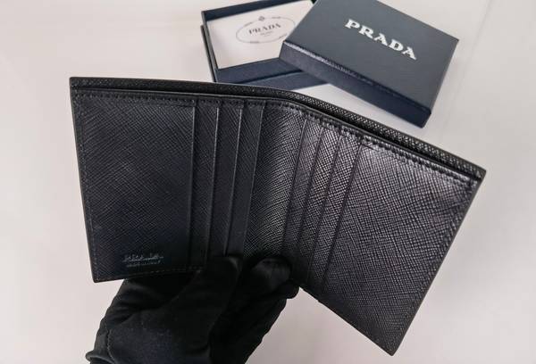 Prada Wallet PRW00002