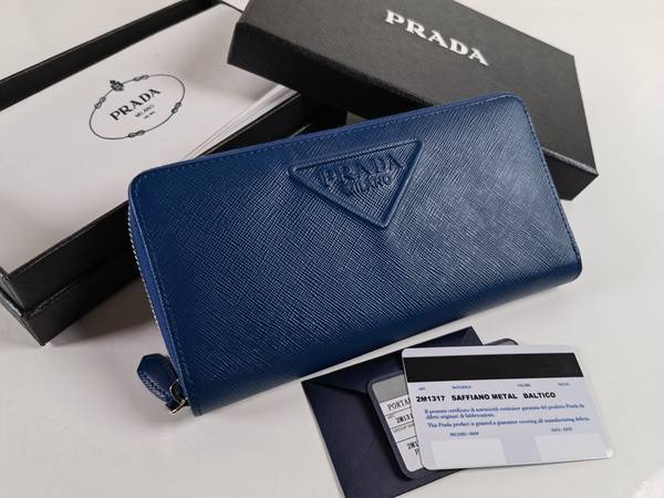 Prada Wallet PRW00017