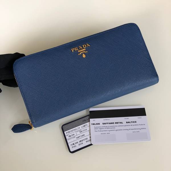 Prada Wallet PRW00022