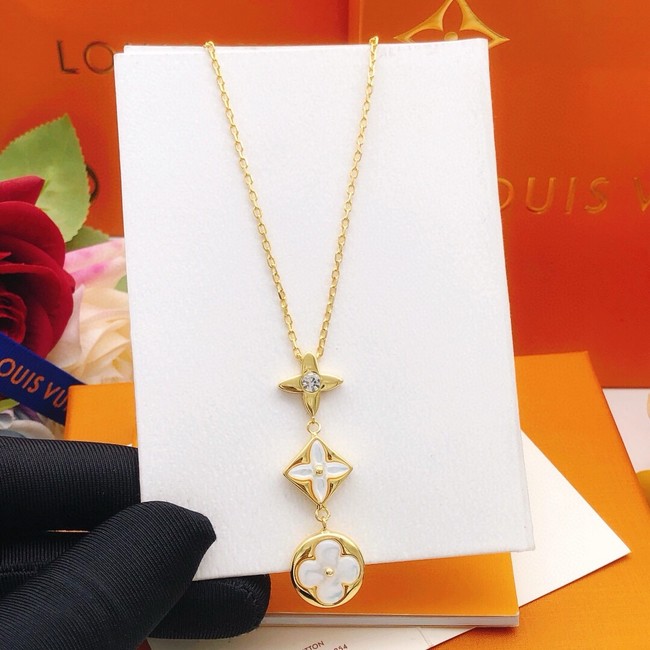 Louis Vuitton necklace CE15599