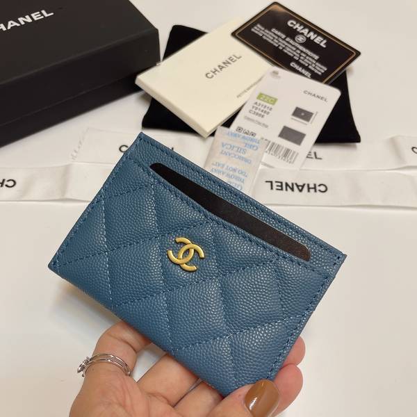 Chanel Card Holder CHW00008