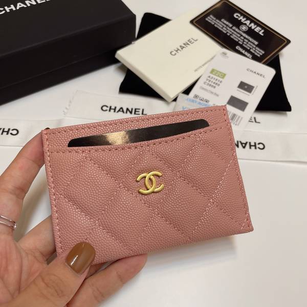 Chanel Card Holder CHW00015