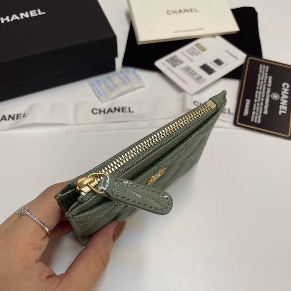 Chanel Card Holder CHW00018