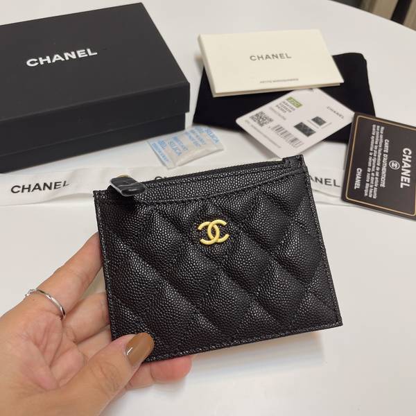 Chanel Card Holder CHW00021