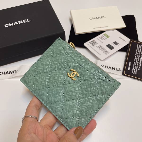 Chanel Card Holder CHW00022