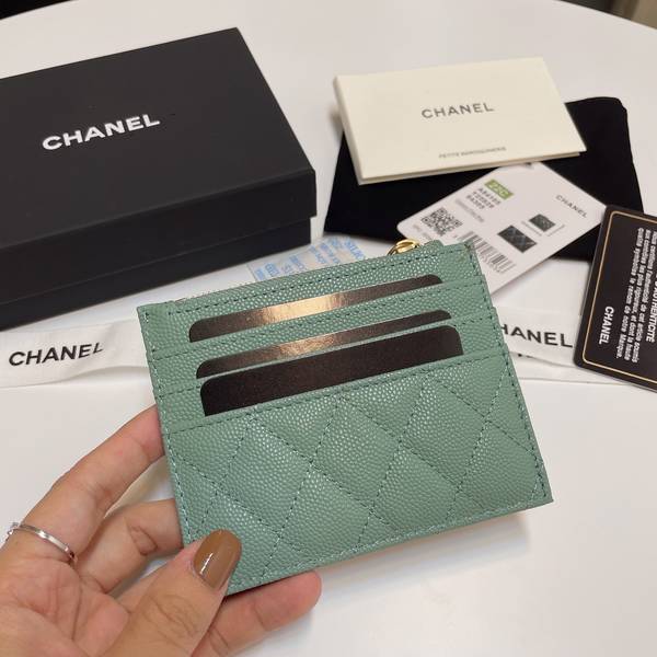 Chanel Card Holder CHW00022