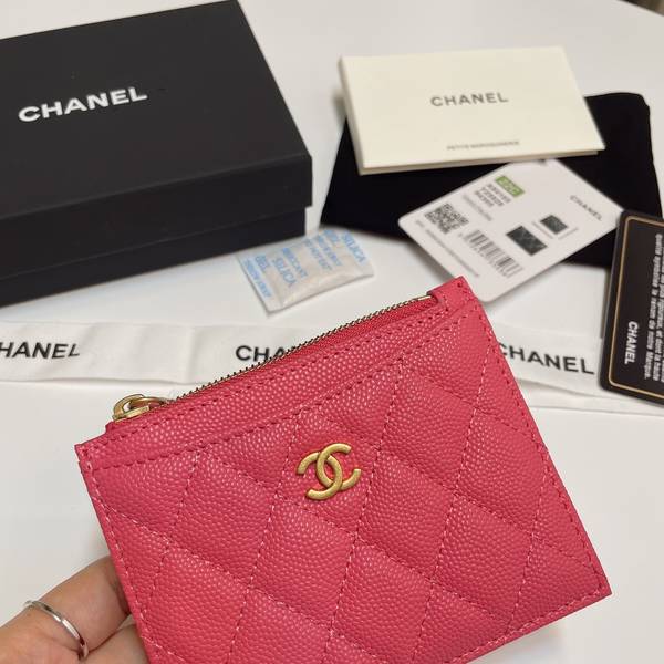 Chanel Card Holder CHW00025