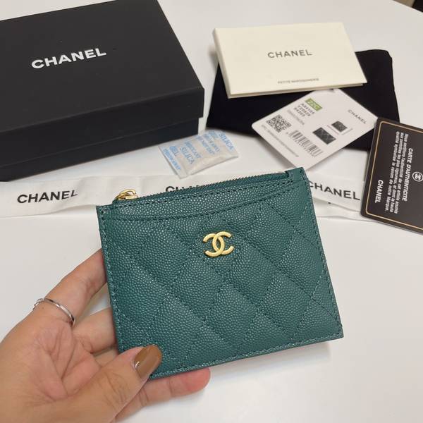 Chanel Card Holder CHW00026