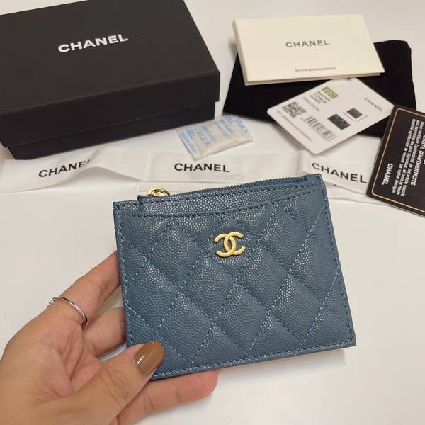 Chanel Card Holder CHW00030