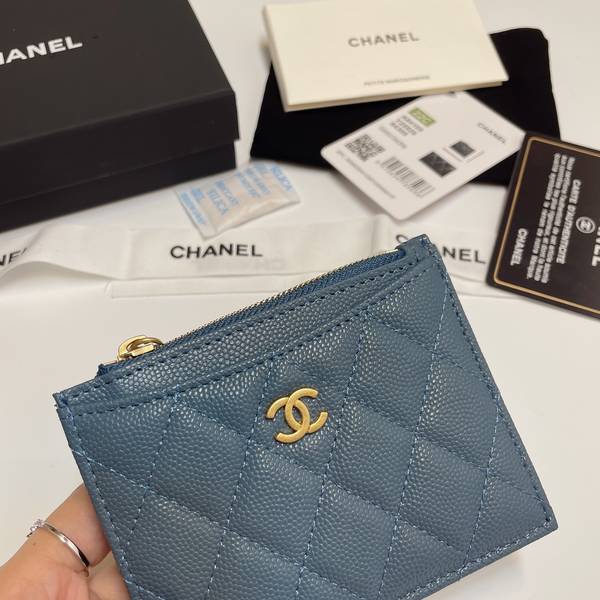 Chanel Card Holder CHW00030