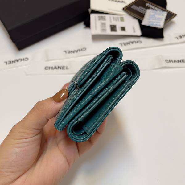 Chanel Wallet CHW00034