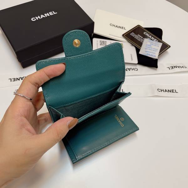 Chanel Wallet CHW00034