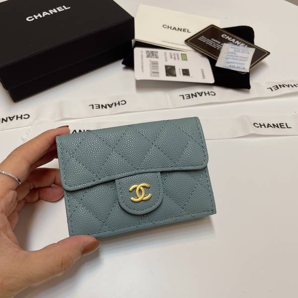 Chanel Wallet CHW00036