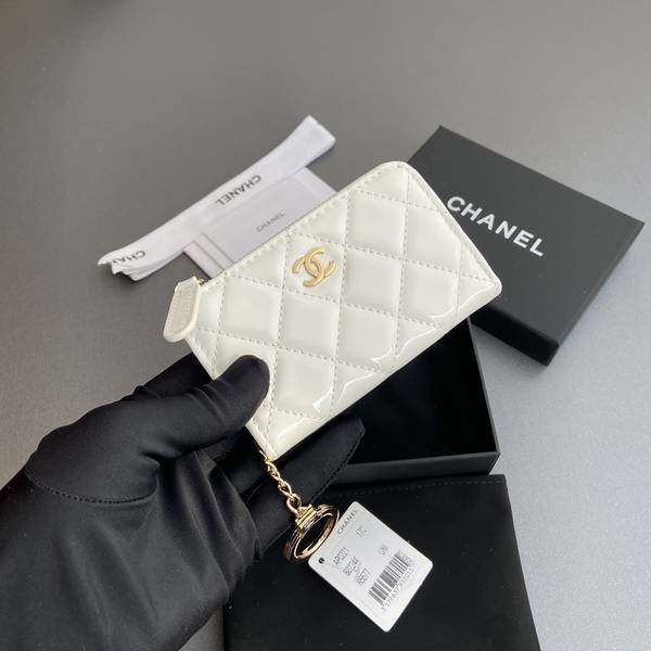 Chanel Card Holder Wallet CHW00073