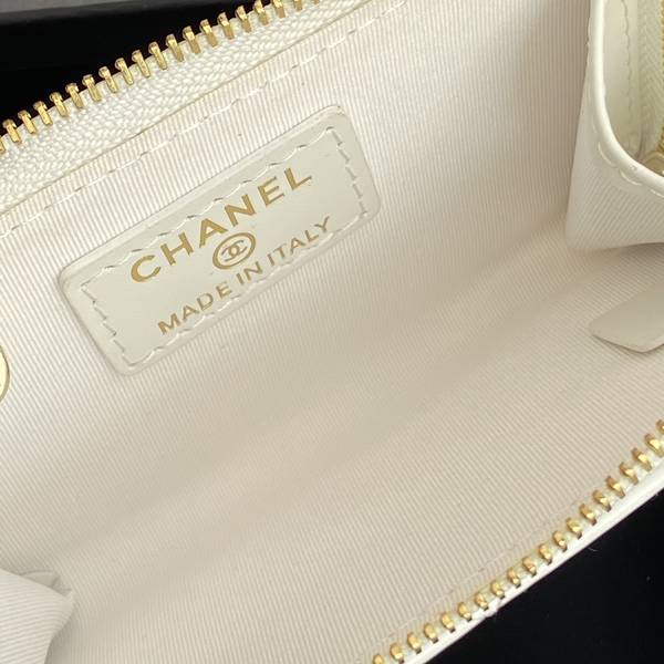 Chanel Card Holder Wallet CHW00073