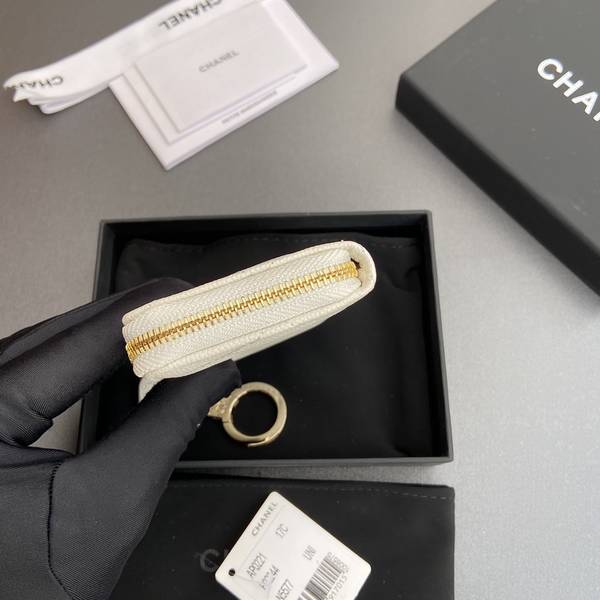 Chanel Card Holder Wallet CHW00085