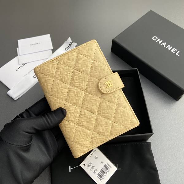 Chanel Card Holder Wallet CHW00102