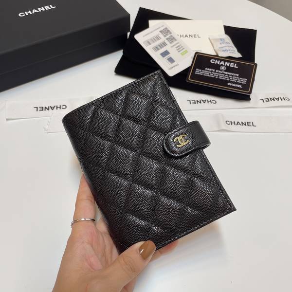 Chanel Card Holder Wallet CHW00104