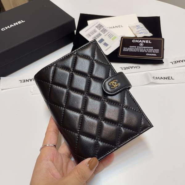 Chanel Card Holder Wallet CHW00105