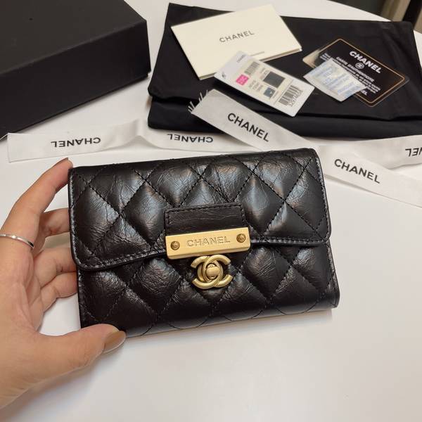 Chanel Wallet CHW00108