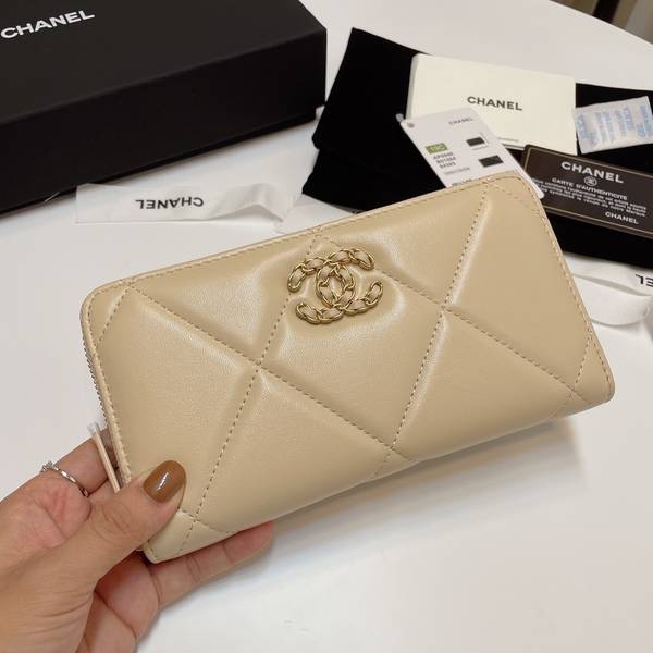 Chanel Wallet CHW00113