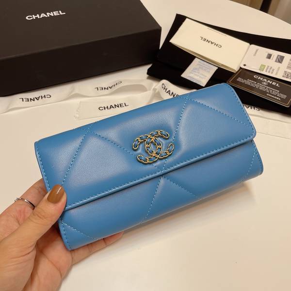 Chanel Wallet CHW00123