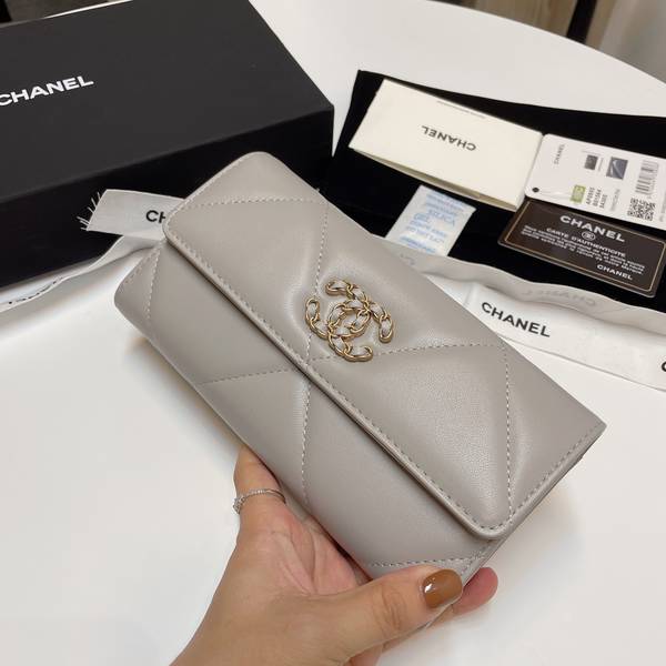 Chanel Wallet CHW00126