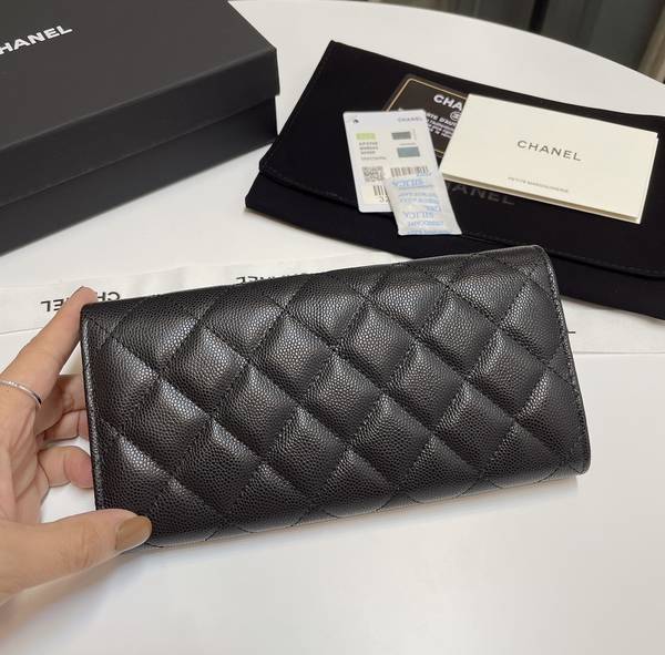 Chanel Wallet CHW00130