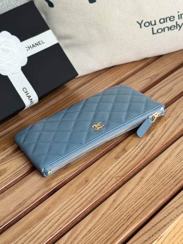 Chanel Wallet CHW00137