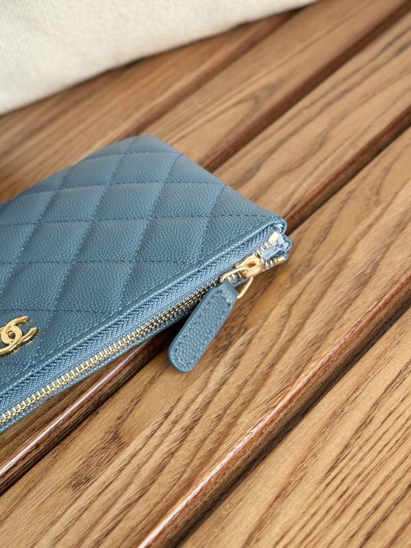 Chanel Wallet CHW00137