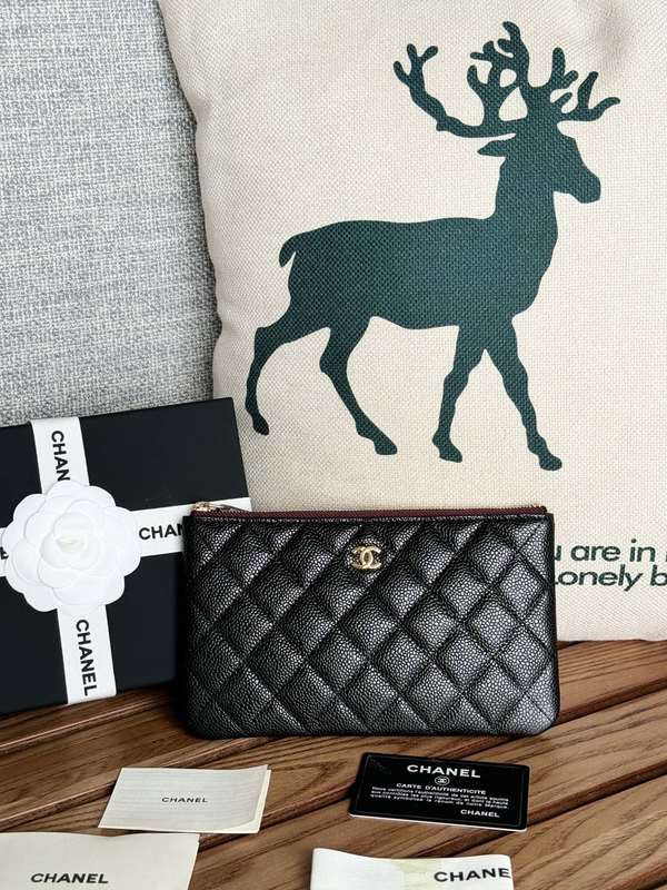 Chanel Wallet CHW00139