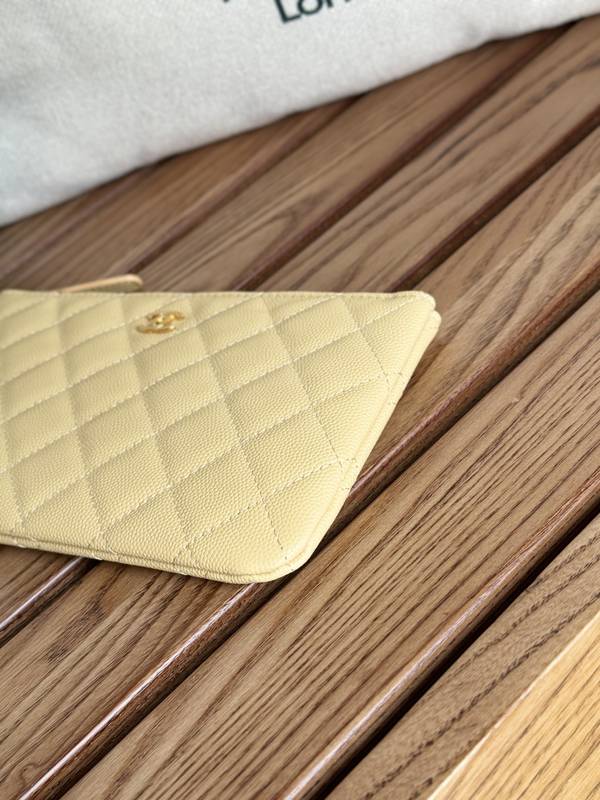 Chanel Wallet CHW00142