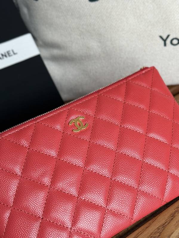 Chanel Wallet CHW00144