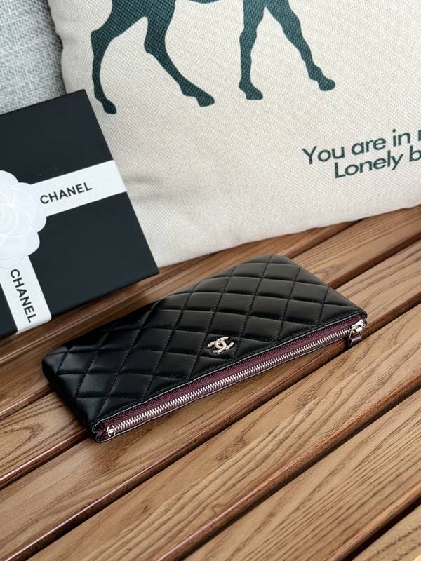 Chanel Wallet CHW00145