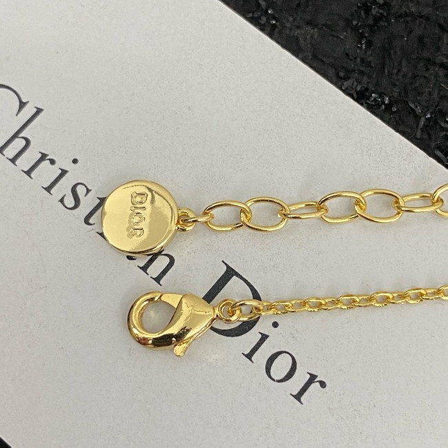 Dior necklace CE15612