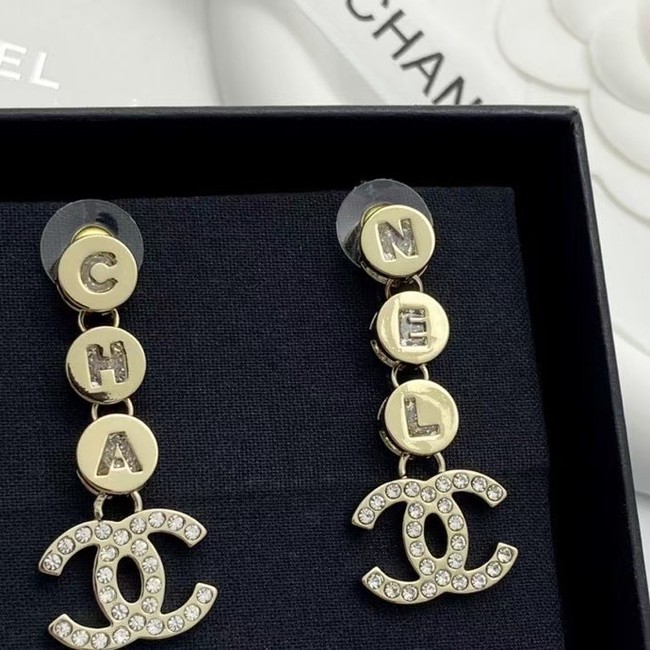 Chanel Earrings CE15634