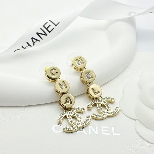 Chanel Earrings CE15634