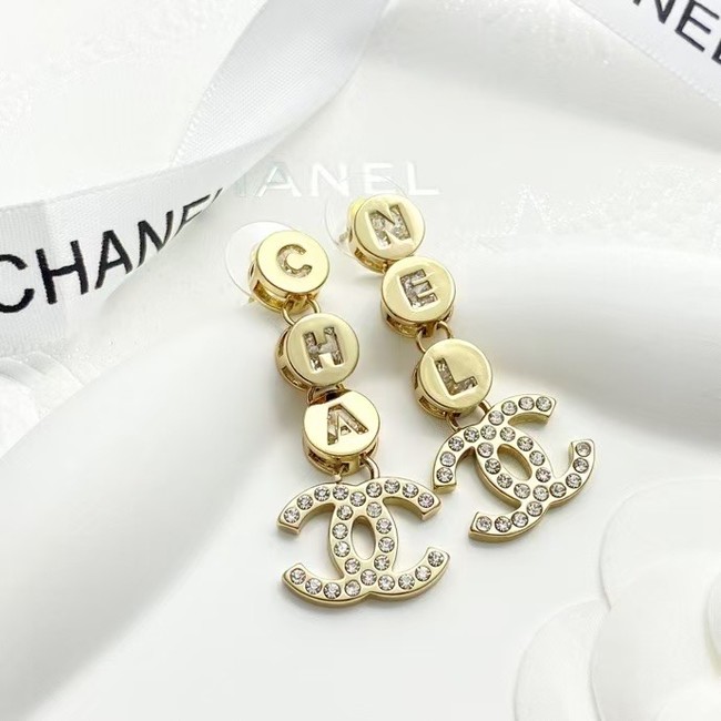 Chanel Earrings CE15634