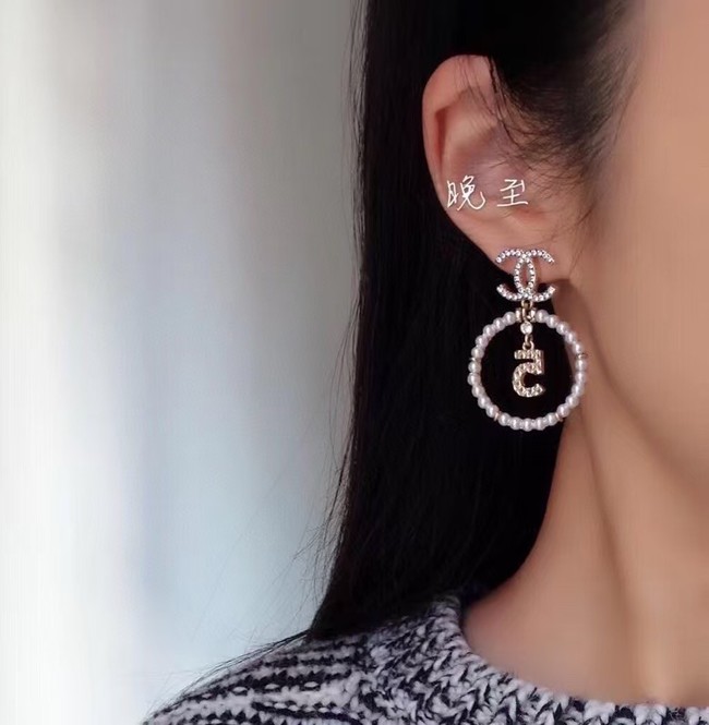 Chanel Earrings CE15639