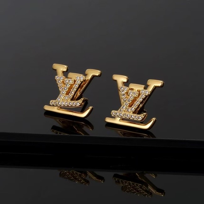 Louis Vuitton Earrings CE15630