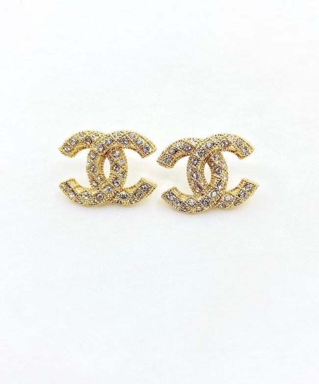 Chanel Earrings CE15644