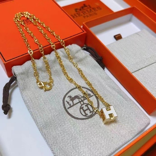 Hermes necklace CE15658